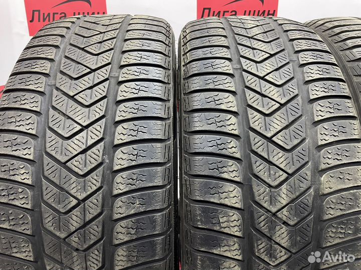 Pirelli Winter Sottozero 3 245/45 R19