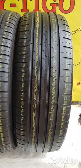 Continental ContiEcoContact 5 195/55 R20 95H