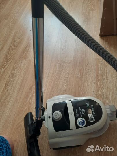 Пылесос бу Samsung