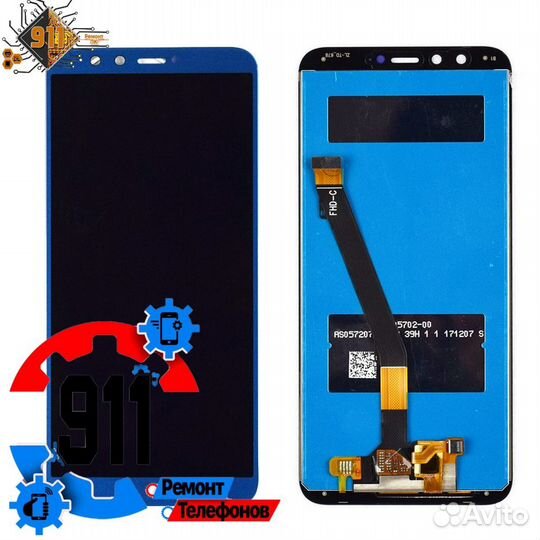 Дисплей для Huawei Honor 9 Ремонт телефонов