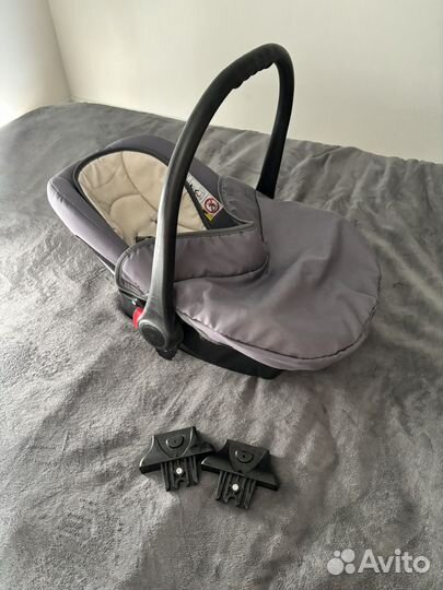 Коляска noordline 3 в 1