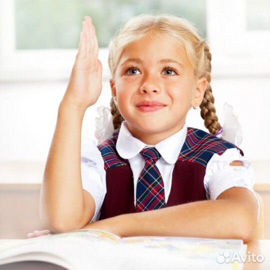 Подготовка к школе