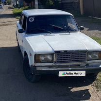 ВАЗ (LADA) 2107 1.6 MT, 2004, 77 777 км, с пробегом, цена 80 000 руб.