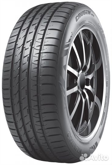 Kumho Crugen HP91 235/50 R19 99V