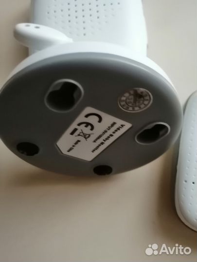 Радио видео няня