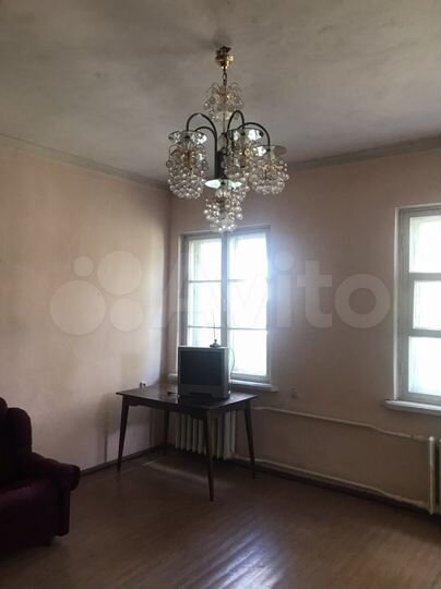 2-к. квартира, 63,1 м², 3/3 эт.