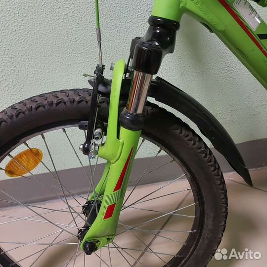 Велосипед Merida бу