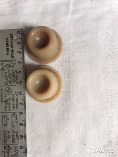 Корковые пробки, крышки для термоса, бутылок