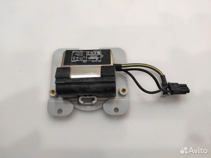 Apple моноблок iMac A1419 запчасти конец 2012