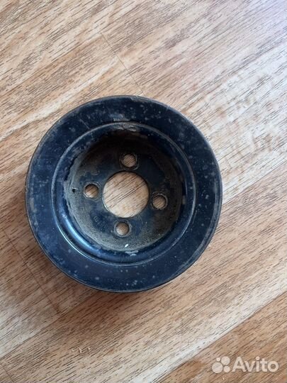 Шкив коленвала для Volkswagen b3