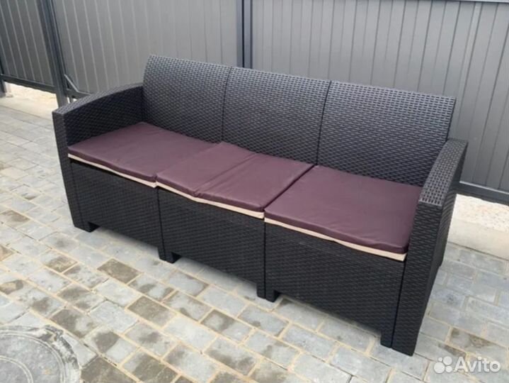 Дачная мебель