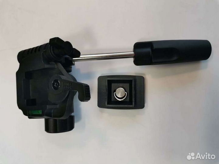 Штативная головка