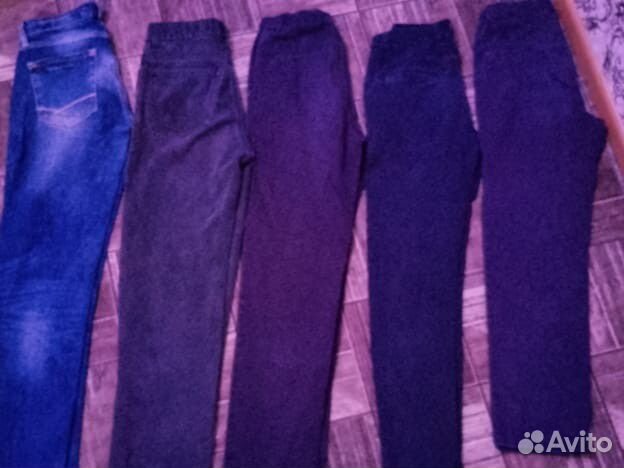 Штаны