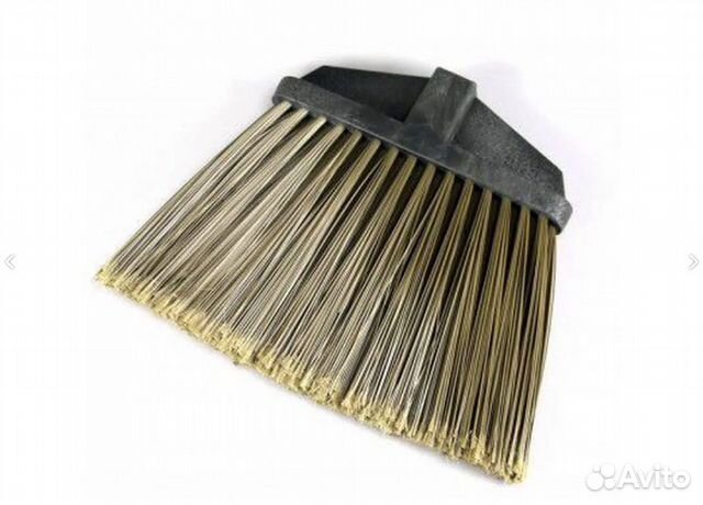 Метла полипропиленовая Гардена для улицы