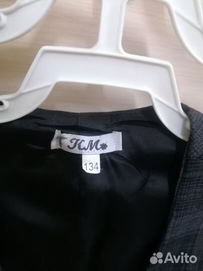 Школьная форма 134 33 школа