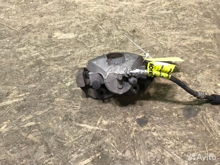 Амортизатор Подвеска передняя задняя Mazda 3 BL