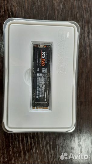 Ssd m2 nvme 1tb samsung