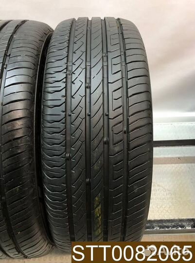 Continental ContiPowerContact 205/55 R17 91V