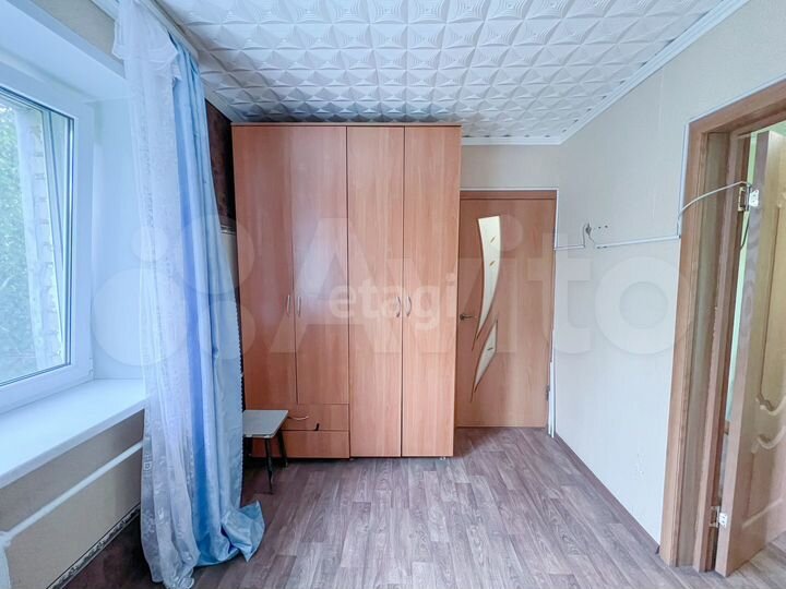 2-к. квартира, 24 м², 5/5 эт.