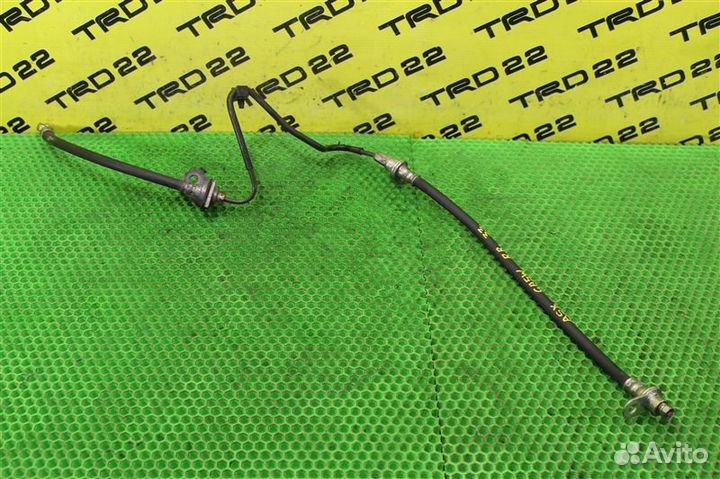 Шланг тормозной задний правый Mitsubishi Asx GA5W