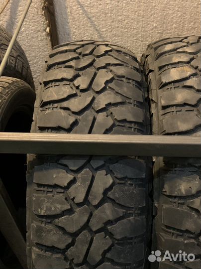 Roadcruza RA3200 245/75 R16