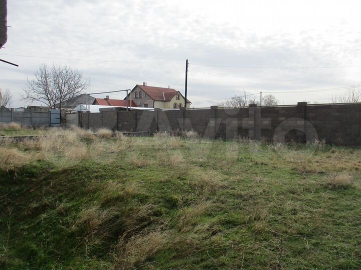 Участок 10,3 сот. (ИЖС)