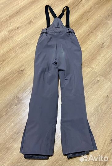 Лыжные штаны