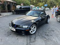 BMW Z3 2.5 MT, 2001, 113 000 км, с пробегом, цена 1 750 000 руб.