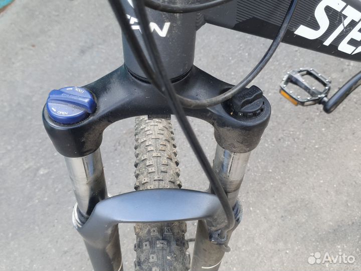 Велосипед горный stern Force 1.0 Alt 29, 2022