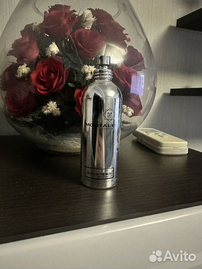 Духи Монталь