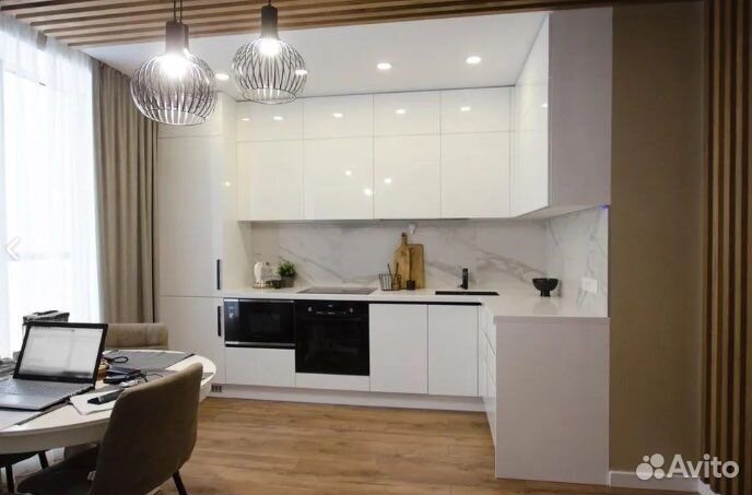 Кухонный гарнитур реальная цена
