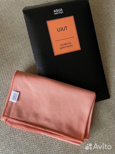 Салфетки гринвей для посуды, для стекла, диск