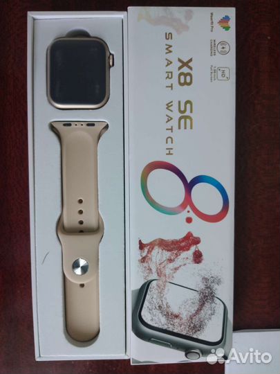Smart часы с gps
