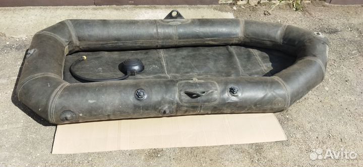 Рыболовные принадлежности бу