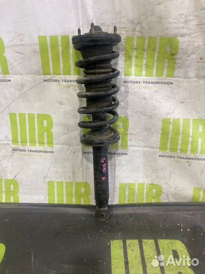 Стойка задняя Toyota Mark Ii GX90 1G-FE