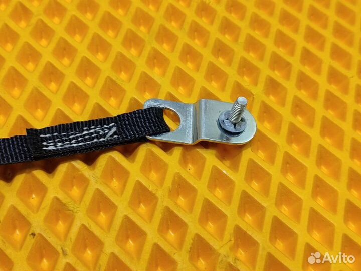 Airbag Подушка Штора левый Bmw X5 E70 3.0 2007