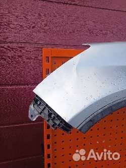 Крыло Хонда срв