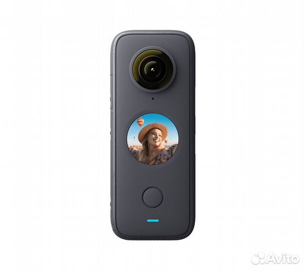 Экшн камера Insta 360 One X2