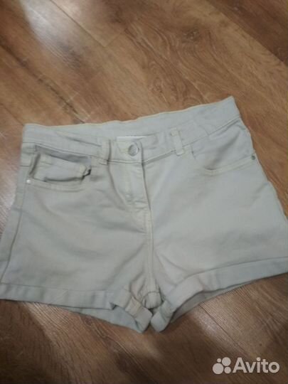 Шорты на девочку 162 Fish&Chips Европа