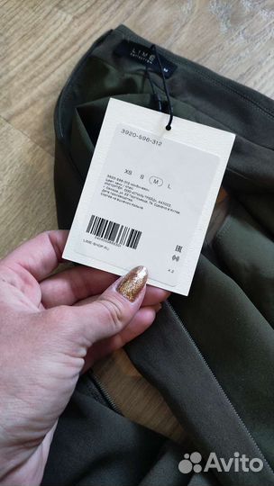 Комбинезон женский летний 44 46