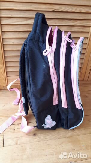 Школьный рюкзак