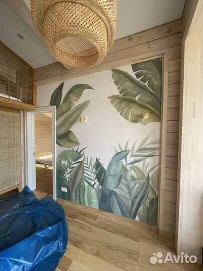 Дизайн интерьера