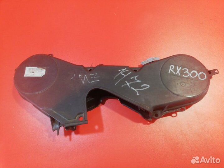 Крышка грм Lexus Rx300 MCU15 1MZ-FE 1998-2003