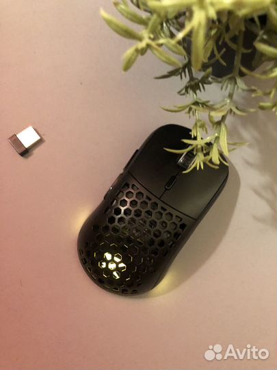 Беспроводная игровая мышь Zet Gaming Prime Z