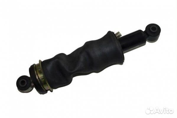 Амортизатор кабины передний пневматический X3000