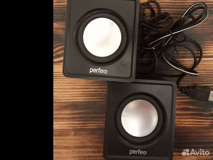 Колонки для компьютера