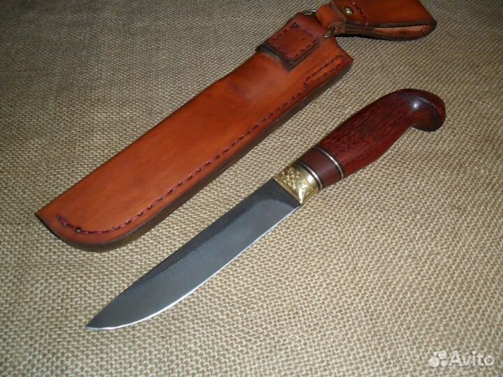 Финка из рапида