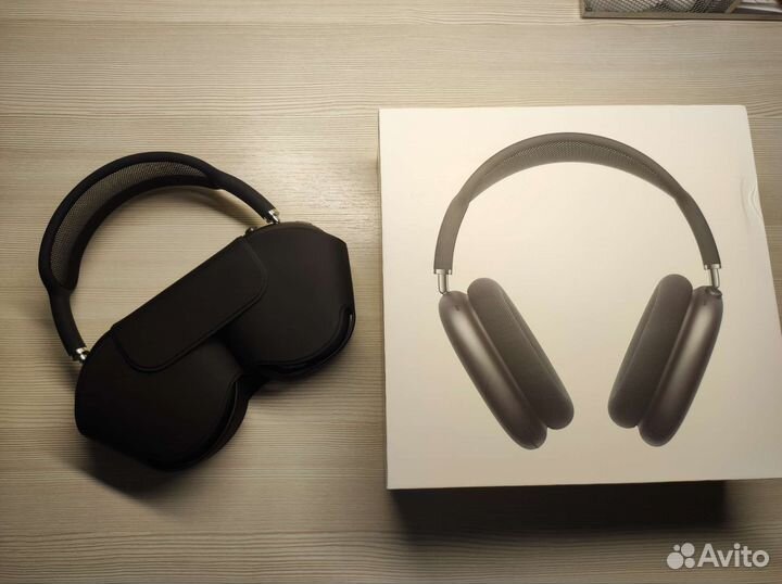 Airpods Max Реплика