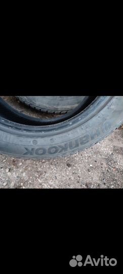 Hankook Winter RW06 205/55 R16