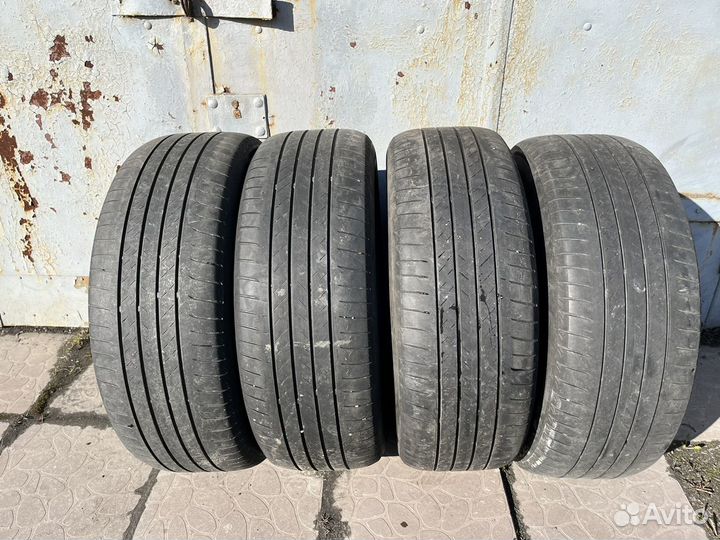 Bridgestone Alenza 001 235/55 R19